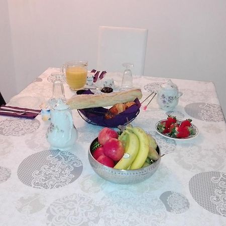 Domaine Les Amarats Otel Narbonne Dış mekan fotoğraf