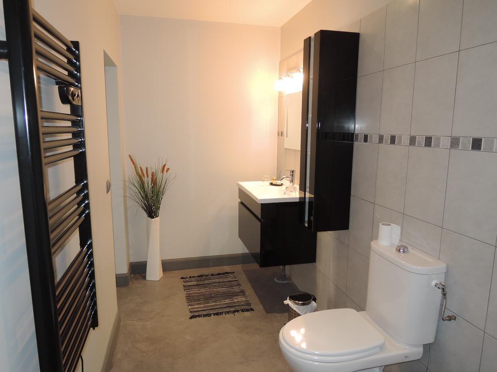 Domaine Les Amarats Otel Narbonne Oda fotoğraf