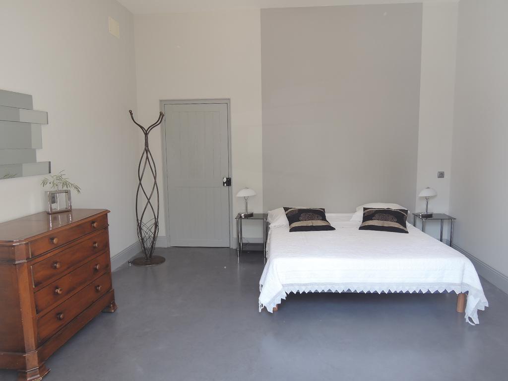 Domaine Les Amarats Otel Narbonne Oda fotoğraf
